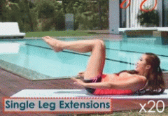 怎么练腹肌有(初一学生怎么练腹肌有)