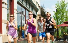 跑步减肥怎么就不瘦(怎样不跑步减肥瘦身)