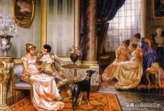 欧州女性服装品牌排行榜(欧州女性服装品牌排行榜前十)