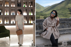 50女性显年轻的服装搭配(50岁女人服饰搭配)