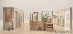 80后女性服装店装修(80平方服装店装修风格)