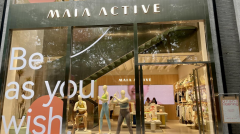 天猫40岁女性服装品牌(天猫时尚女装品牌)