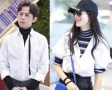 好物推荐女性服装(服饰好物优选)