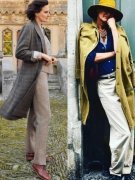 气质女性的服装(气质女性的服装品牌)