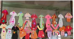 形容女性服装的词(形容女性服装的词语有哪些)