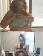 妮可里奇怎么减肥的(妮可里奇吧)