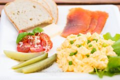 过午不食便秘了怎么办(过午不食不拉大便了)