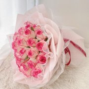 女士花束化妆品牌排行榜(贵的花束品牌)