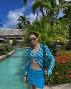 32岁女性夏季服装(32岁女人穿搭冬季)