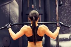 背肌怎么锻炼(怎么锻炼背肌肉)