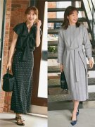 卖女性服装类型接地气(卖女性服装类型接地气的店名)