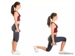 瘦身瘦腿运动图解(瘦身瘦腿运动图解大全)