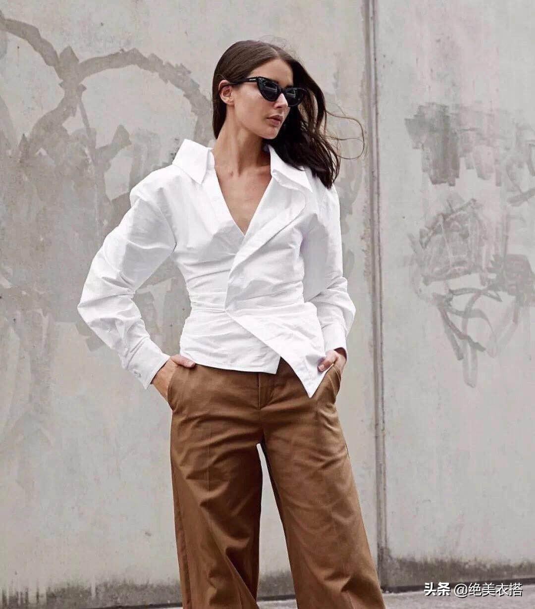 想要显瘦？不同微胖身材在夏天怎么穿更显瘦？