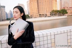 都市女性白领服装图片大全(都市白领女装品牌)