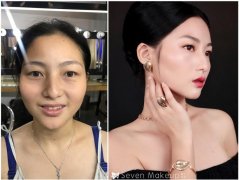 福建化妆品牌排行榜前十(化妆品牌子排名)