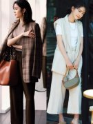 适合中年人的女性旅游服装(适合中年人的女性旅游服装图片)