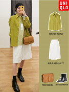 女性春秋品牌服装图片介绍(品牌女春秋上衣)