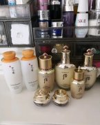 韩系化妆品品牌排行榜(韩系化妆品品牌排行榜前十名)