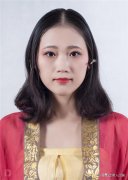 南宋女性发型服装(南宋少女发型)