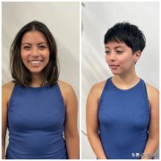 中年女性服装改造(中年女性服装改造视频)