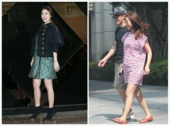 林心如减肥方法(林心如的减肥秘诀)