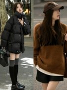 女人如何选择女性服装(女人如何选择女性服装图片)