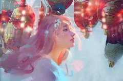 古风服装人物女性绘画图(古风人物女子绘画人物)