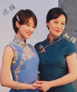 苏派女性服装图片高清(女式派克服装图片)