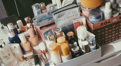 化妆品排行榜贵品牌图片(贵化妆品排行榜前十名图片)