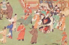 女性服装古称(古代女性服装名称)