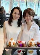 日本的中老年女性服装啥样(日本中老年服装品牌)