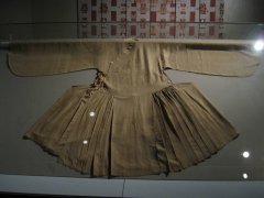 元代农民女性服装图片大全(元代百姓服饰图片)