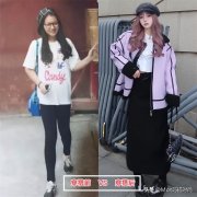 女性的服装类型分类(女士服饰类型有哪些)