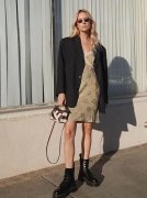 2021女性服装裙子图片(2021新款裙子图片)