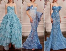 土耳其女性风格服装(土耳其女人装扮)