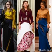 近代欧洲女性服装(19世纪西方女性服饰)