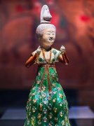 唐朝女性日常服装图片大全(唐朝女服饰图片)