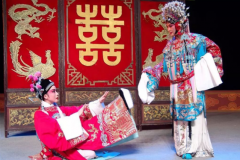 唐朝女性公子服装图集(唐朝女子服饰图鉴)