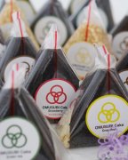 主题蛋糕化妆品牌排行榜(蛋糕品牌推荐)