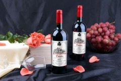 高端红酒化妆品牌排行榜(高端红酒化妆品牌排行榜新)