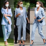 欧洲工业时代的女性服装(欧洲工业时代的女性服装图片)