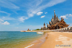 泰国品牌化妆品排行榜(泰国化妆品品牌)