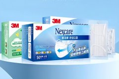 旅游化妆口罩品牌排行榜(比较出名的口罩品牌)