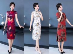 中年女性服装店铺(中年女性服装店铺名称)