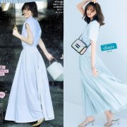 冬季中年女性防晒服装(中年女性防晒衣)