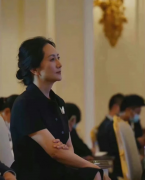 女性 气场 服装