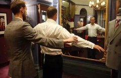 英式男化妆品牌排行榜(英国 化妆品牌)