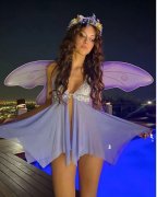 女性个性服装视频(女生服装搭配视频)