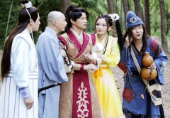 古装剧女性服装(古装剧女性服装叫什么)