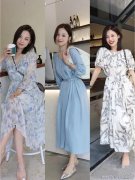 中年女性服装品牌推荐(适合中年女人的女装品牌)